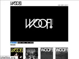 Sites similar to woofmagazine.net