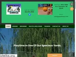 Sites similar to woofmans.net