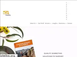 Sites similar to woofmedia.com.au