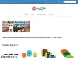 Sites similar to woofpackonline.com.au