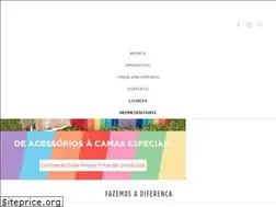 Sites similar to woofpet.com.br