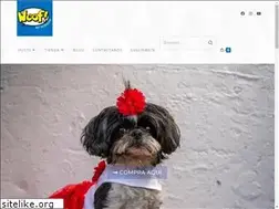 Sites similar to woofpetfashion.com