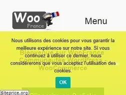 Sites similar to woofrance.fr