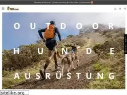 Sites similar to woofshack.com