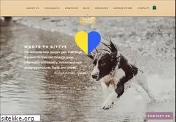 Sites similar to woofstokittys.com