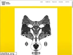 Sites similar to woofstudio.com.br