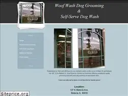 Sites similar to woofwash.weebly.com