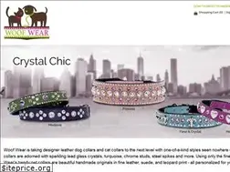 Sites similar to woofwear.us