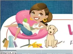 Sites similar to woofwoofmama.com