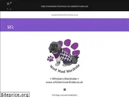 Sites similar to woofwoofwardrobe.co.uk