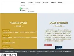 Sites similar to woofwu.com.tw