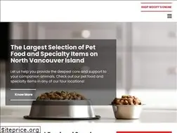 Sites similar to woofys.ca