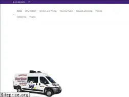 Sites similar to woofywagon.com