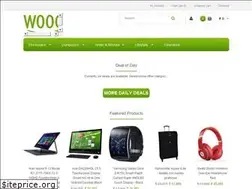 Sites similar to woog.in