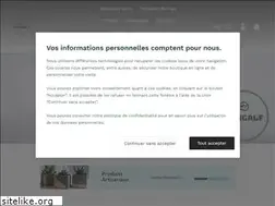 Sites similar to woogalf.fr