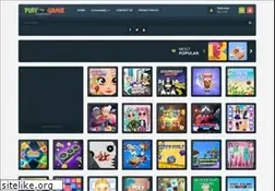 Sites similar to woogames.net