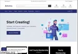Sites similar to woogang.net