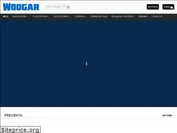 Sites similar to woogar.com
