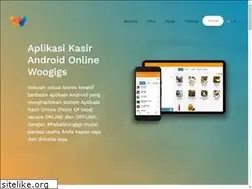 Sites similar to woogigs.com