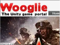 Sites similar to wooglie.com