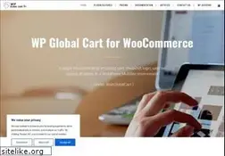 Sites similar to wooglobalcart.com