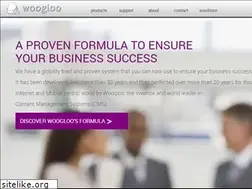 Sites similar to woogloo.com
