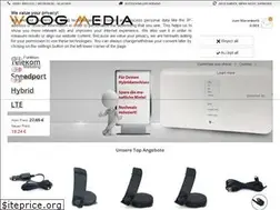 Sites similar to woogmedia.de