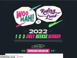 Sites similar to woohahfestival.com