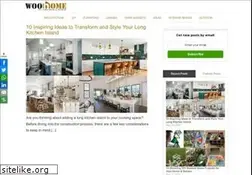 Sites similar to woohome.com