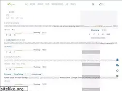 Sites similar to woohong.com