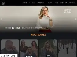 Sites similar to woohoo.com.br