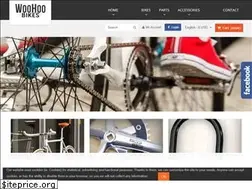 Sites similar to woohoobikes.com