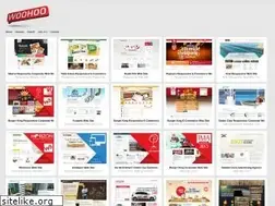 Sites similar to woohoodigital.com