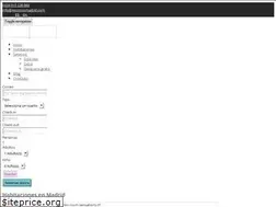 Sites similar to woohoohostalmadrid.com