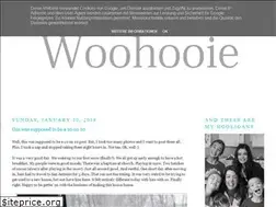 Sites similar to woohooie.blogspot.com
