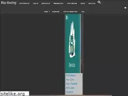 Sites similar to woohosting.info