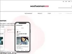 Sites similar to woohwamanstore.com