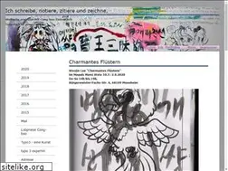Sites similar to woojinlee.com