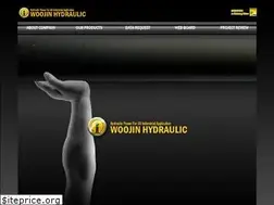 Sites similar to woojinpower.com