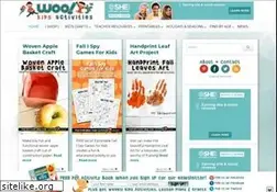 Sites similar to woojr.com
