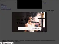 Sites similar to wookah-supply.nl