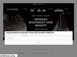 Sites similar to wookah.pl