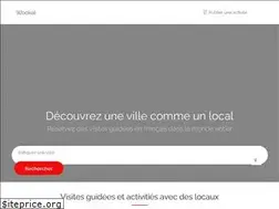 Sites similar to wookal.com