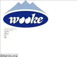 Sites similar to wooke.co.jp