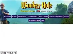 Sites similar to wookey.co.uk