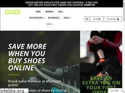Sites similar to wooki.ca