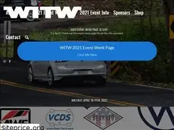 Sites similar to wookiesinthewoods.com