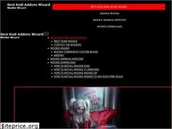 Sites similar to wookiespmc.com