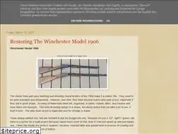 Sites similar to wookieswords.blogspot.com