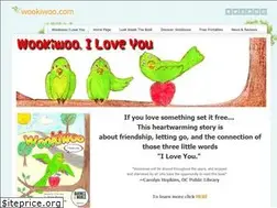 Sites similar to wookiwoo.com